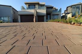 Best Cobblestone Driveway Installation  in Henderson, KY